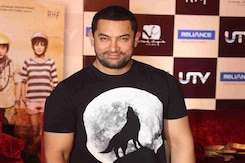 Aamir to Participate in New York Summit on Women's Empowerment Aamir to Participate in New York Summit on Women's Empowerment