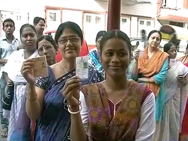 Video : अगले साल विधानसभा चुनाव से पहले TMC की अंतिम परीक्षा