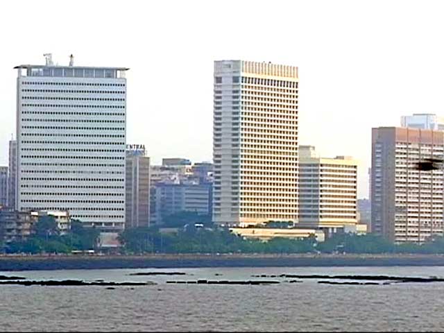 Is Kopar Khairane in Navi Mumbai an Emerging Property Hub?