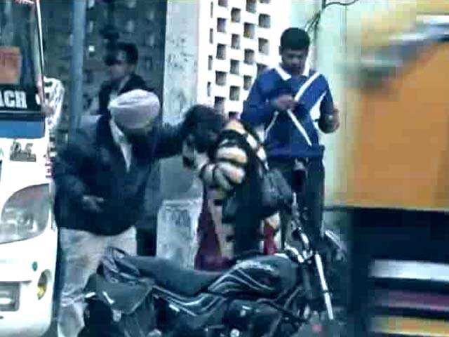 What’s Your Choice Special Edition: How India Reacts to Social Injustice