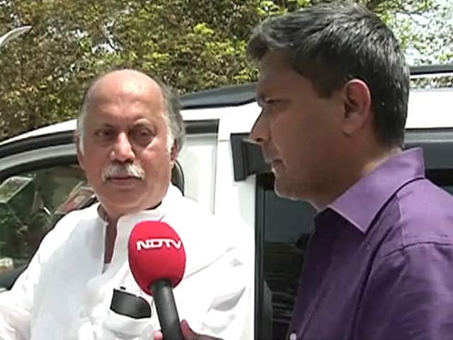 कल से दिखने लगेंगे राहुल में बदलाव : गुरुदास कामत