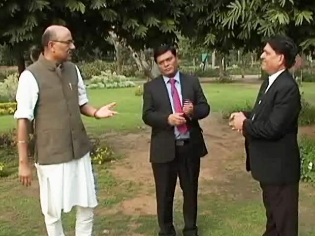 ‘अगड़ी जातियों के लोग दलित उद्यमियों के लिए काम कर रहे हैं’