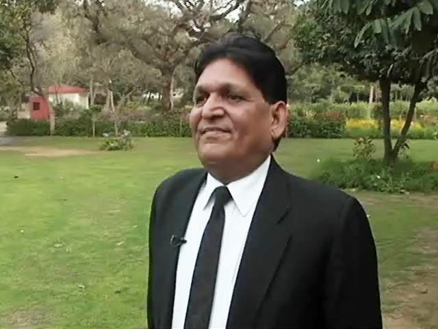 मोहाली में दलित उद्यमियों ने दिया सौ करोड़ का टैक्स : चंद्रभान प्रसाद