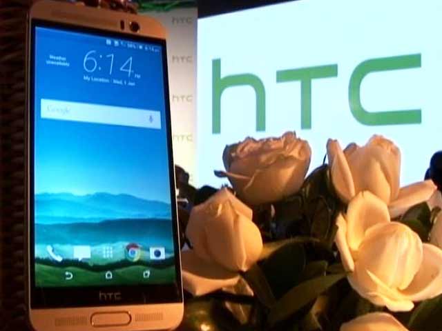 HTC One M9+ Review, Vodafone's Red Box, and More
