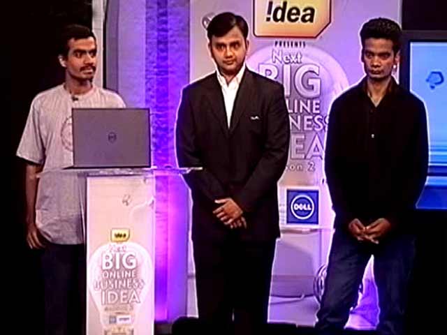 Meet the Semi-finalists of the Next Big Online Idea Season 2