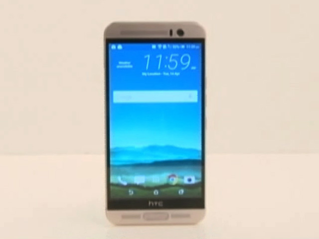 सेल गुरु : कैसा है HTC वन M9 Plus फोन?