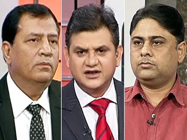 मुकाबला : क्या बदलेगा रीयल एस्टेट सेक्टर?