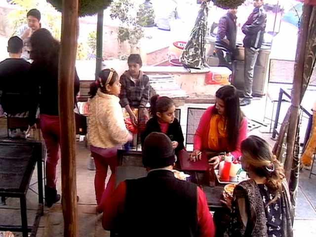 A What's Your Choice Special: How India Reacts to Social Injustice?