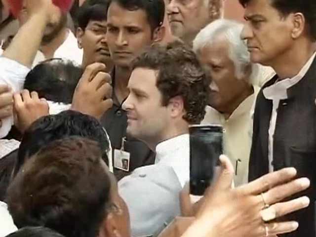 The Biggest Stories of April 18, 2015