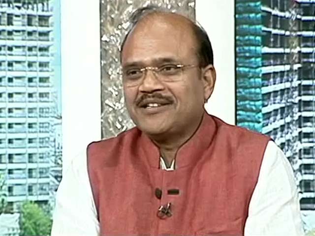 बिल्डर, खरीददार दोनों का ध्यान रखा गया है: डॉ अनिल जैन