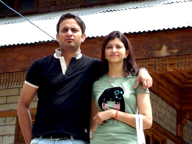 एम्स के डॉक्टर ने की खुदकुशी, पति गिरफ्तार