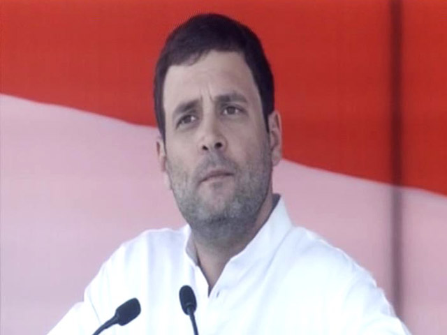 इंडिया 9 बजे : मोदी पर बरसे राहुल