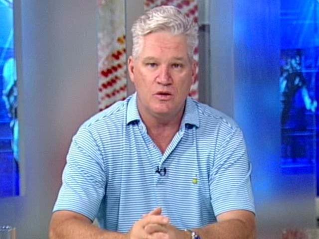 AB de Villiers is Supernatural, His Knock was Obscene: Dean Jones to NDTV