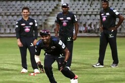 Indian Premier League: Resolute Mumbai Indians Also Want to Have Some Fun Indian Premier League: Resolute Mumbai Indians Also Want to Have Some Fun