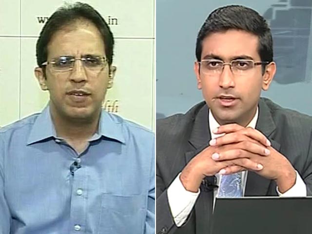 Nifty Has Support at 8,450: Anil Maghnani