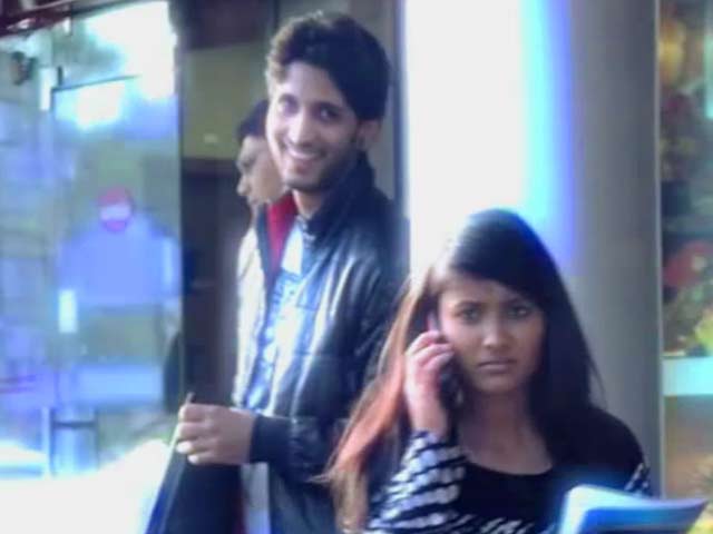 Sexual Harassment, a Blot on Our Society