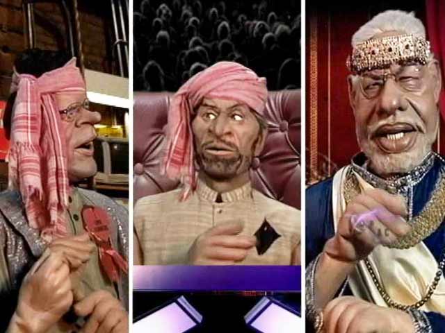 The Politics of Pro-Poor Positioning