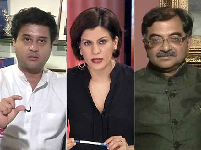 Rahul Gandhi Takes on PM Modi: Did He Roar in Parliament?