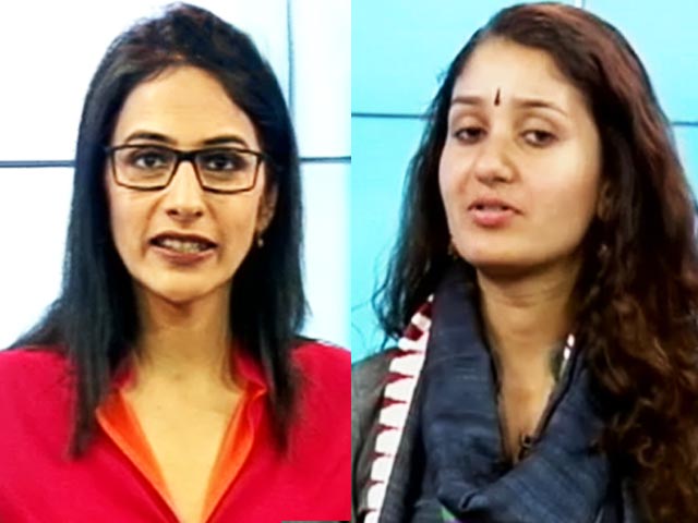 Do India's Young Lack the Entrepreneurial Spirit?