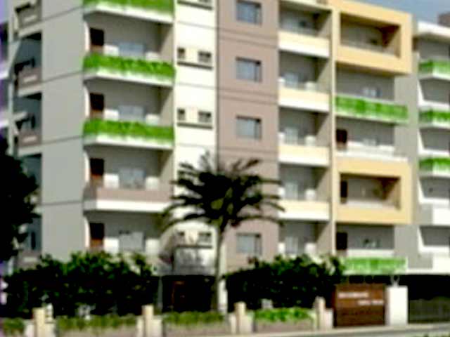 Top Rated Projects in Gurgaon, Jaipur, Kolkata, Thane and Bengaluru