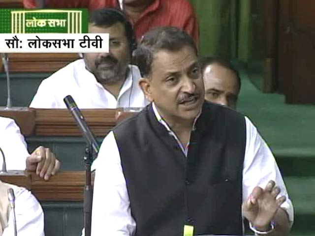 लैंड बिल में संशोधन को तैयार सरकार