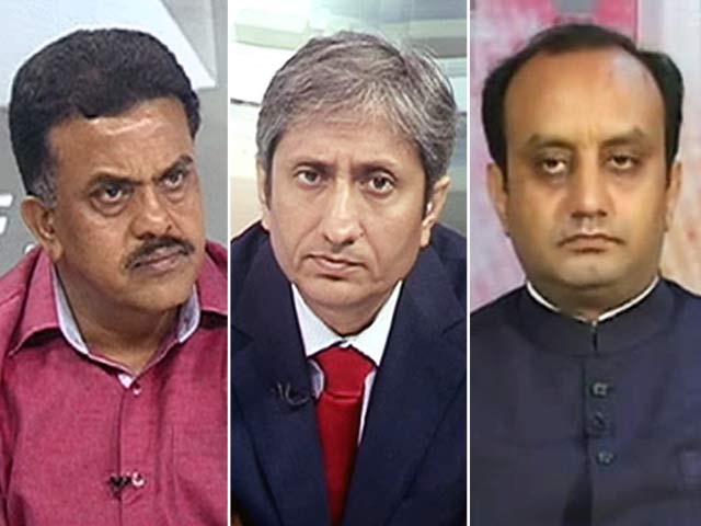 प्राइम टाइम : किसानों को अब तक मिला क्या और मिलेगा क्या?