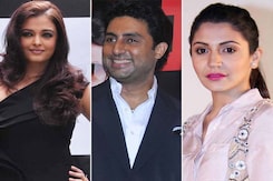 Busy Bachchans; Anuhska Takes <i>NH10</i> to Berlin Busy Bachchans; Anuhska Takes <i>NH10</i> to Berlin