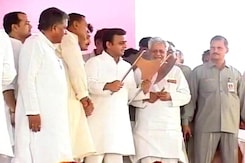 Six Months of Holidays a Year. Only in Akhilesh Yadav's Uttar Pradesh Six Months of Holidays a Year. Only in Akhilesh Yadav's Uttar Pradesh