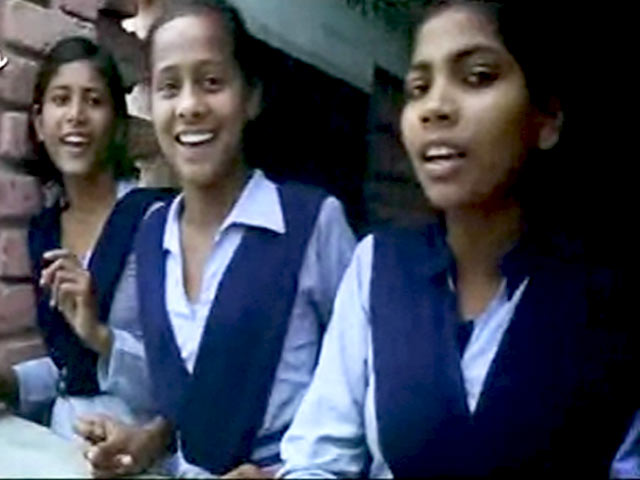 Support My School Celebrates Revival of 500 Schools