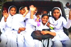 NDTV Coca-Cola Support My School Campaign: The Journey So Far NDTV Coca-Cola Support My School Campaign: The Journey So Far