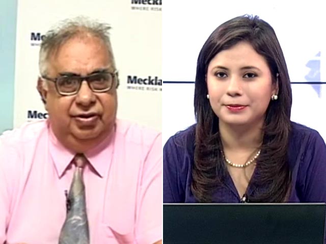 Higher Cost Behind Corporates Not Hedging Forex Debt: Jamal Mecklai