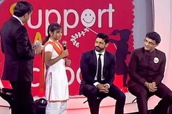 सपोर्ट माई स्कूल अभियान में 500 स्कूलों की मदद सपोर्ट माई स्कूल अभियान में 500 स्कूलों की मदद