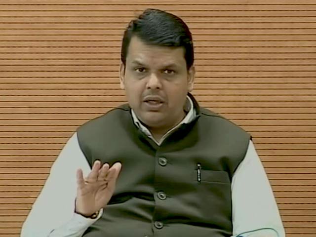 मुंबई का डेवलपमेंट प्लान रद्द