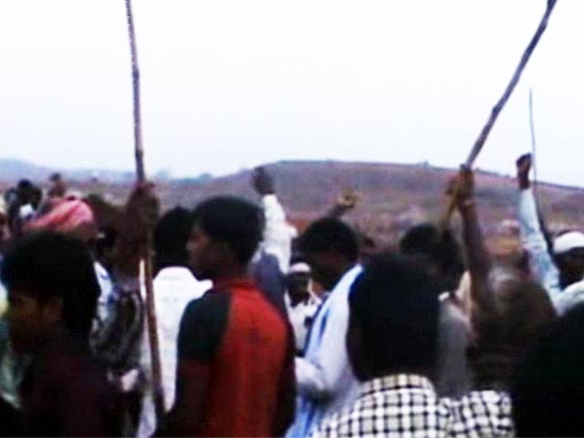 Revival of 39-Year-Old Uttar Pradesh Dam Project Sparks Protests Against Land Ordinance