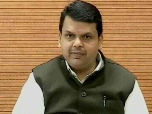 Video : Devendra Fadnavis Scraps Controversial Mumbai Development Plan 2034 After Protests