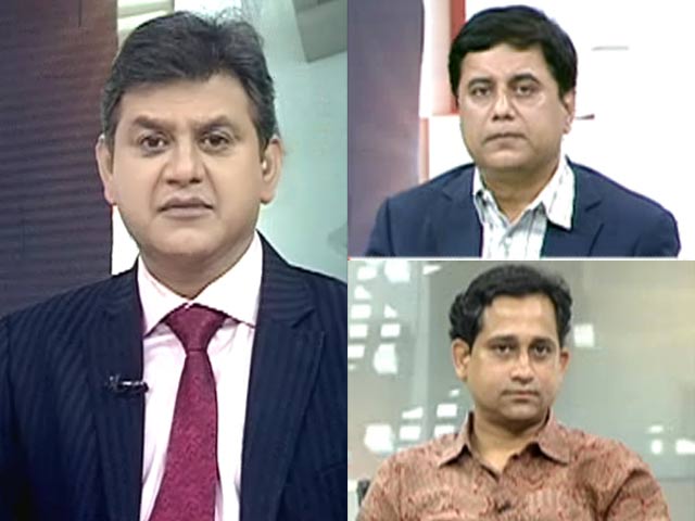 न्यूज़ प्वाइंट : किसानों पर अब मंडी की मार