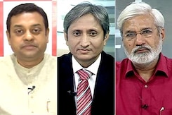 प्राइम टाइम : भूमि अध्यादेश का रास्ता कहां तक उचित? प्राइम टाइम : भूमि अध्यादेश का रास्ता कहां तक उचित?