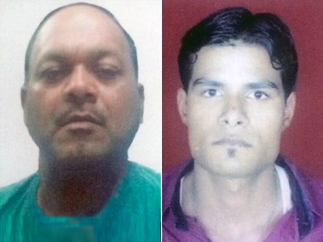 सवालों के घेरे में मुबई पुलिस, दो बेगुनाहों का बनाया आरोपी