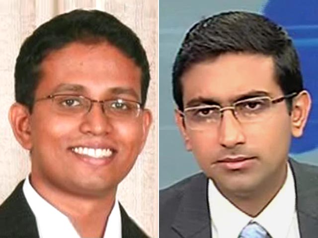 Fitch Ratings on India's Real Estate Market