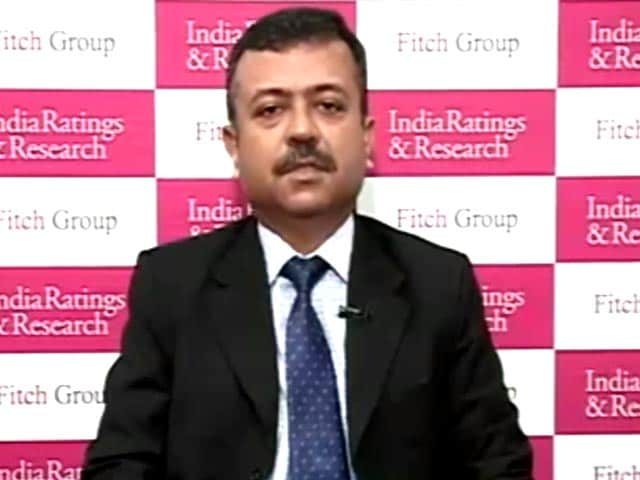 Video : India Ratings on March Trade Deficit