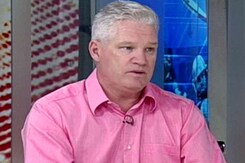 Indian Premier League: Shaun Marsh a Revelation, Maxwell a Worry, Says Dean Jones Indian Premier League: Shaun Marsh a Revelation, Maxwell a Worry, Says Dean Jones