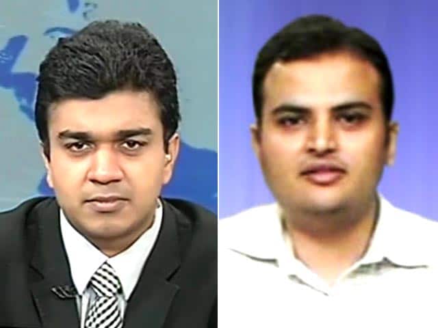 Video : Rise in Yes Bank's Gross NPA a Concern: IIFL