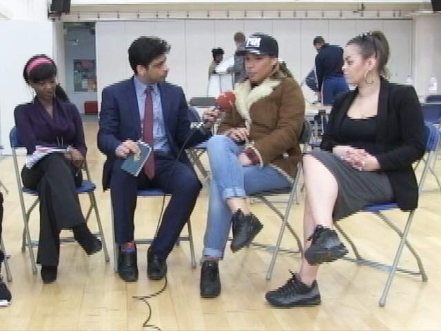 Out Of England: Are Minorities Being Overlooked by Politicians?