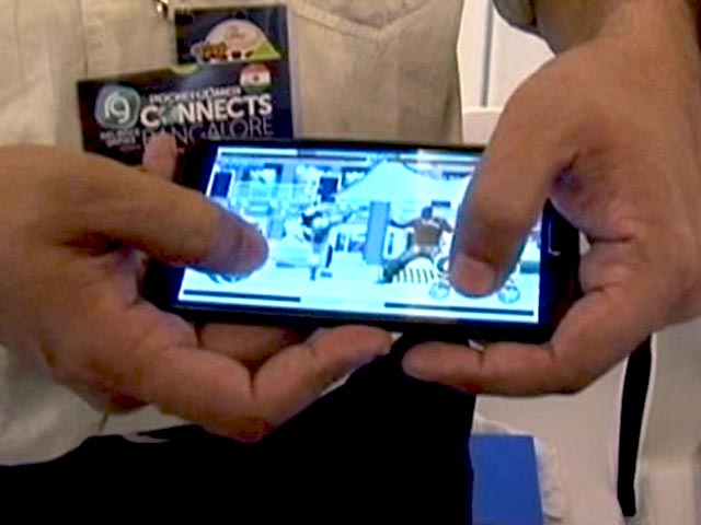 PG Connects in India: One of Asia's Biggest Gaming Conference