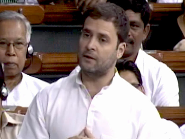 नेट-न्यूट्रैलिटी पर राहुल का पीएम मोदी पर हमला