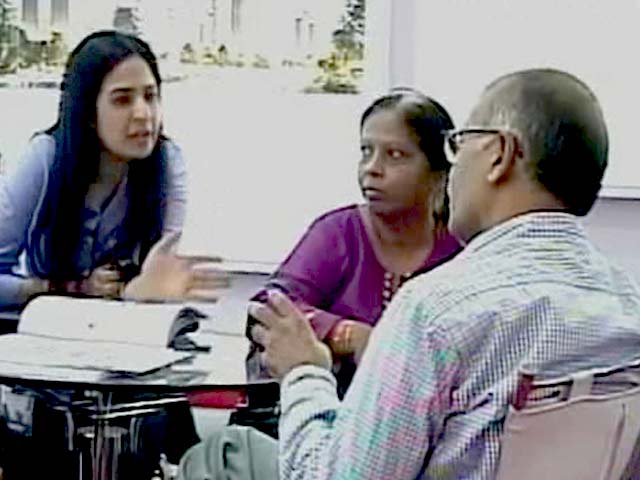 No Takers for Mumbai's Biggest Property Expo