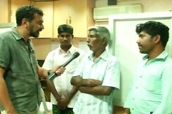 Exclusive: 'Was Abducted By Police, Thrown Into Back of a Truck,' Chittoor Killings Witness Tells NDTV Exclusive: 'Was Abducted By Police, Thrown Into Back of a Truck,' Chittoor Killings Witness Tells NDTV