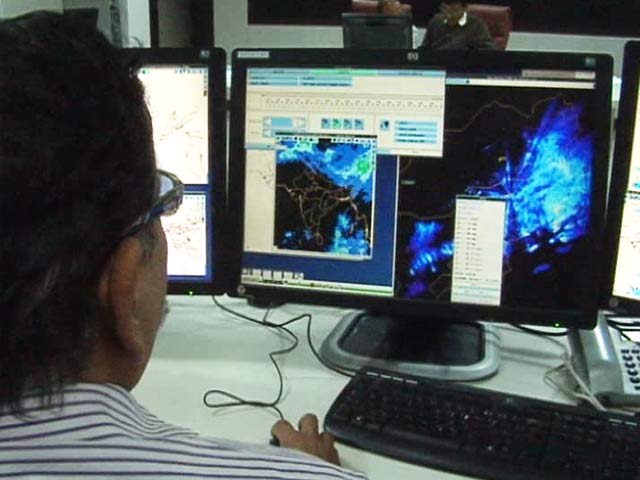 Monsoon Likely to Remain Below Average This Year: Government