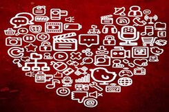 Love In the Time of Technology Love In the Time of Technology