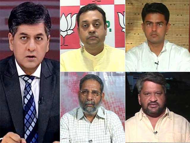 Who is to Blame for Farmer's Suicide: Politics or Government Policies?